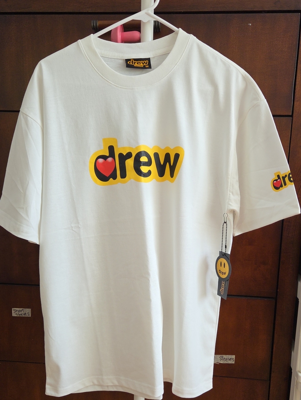 DREW House Mascot T-Shirt